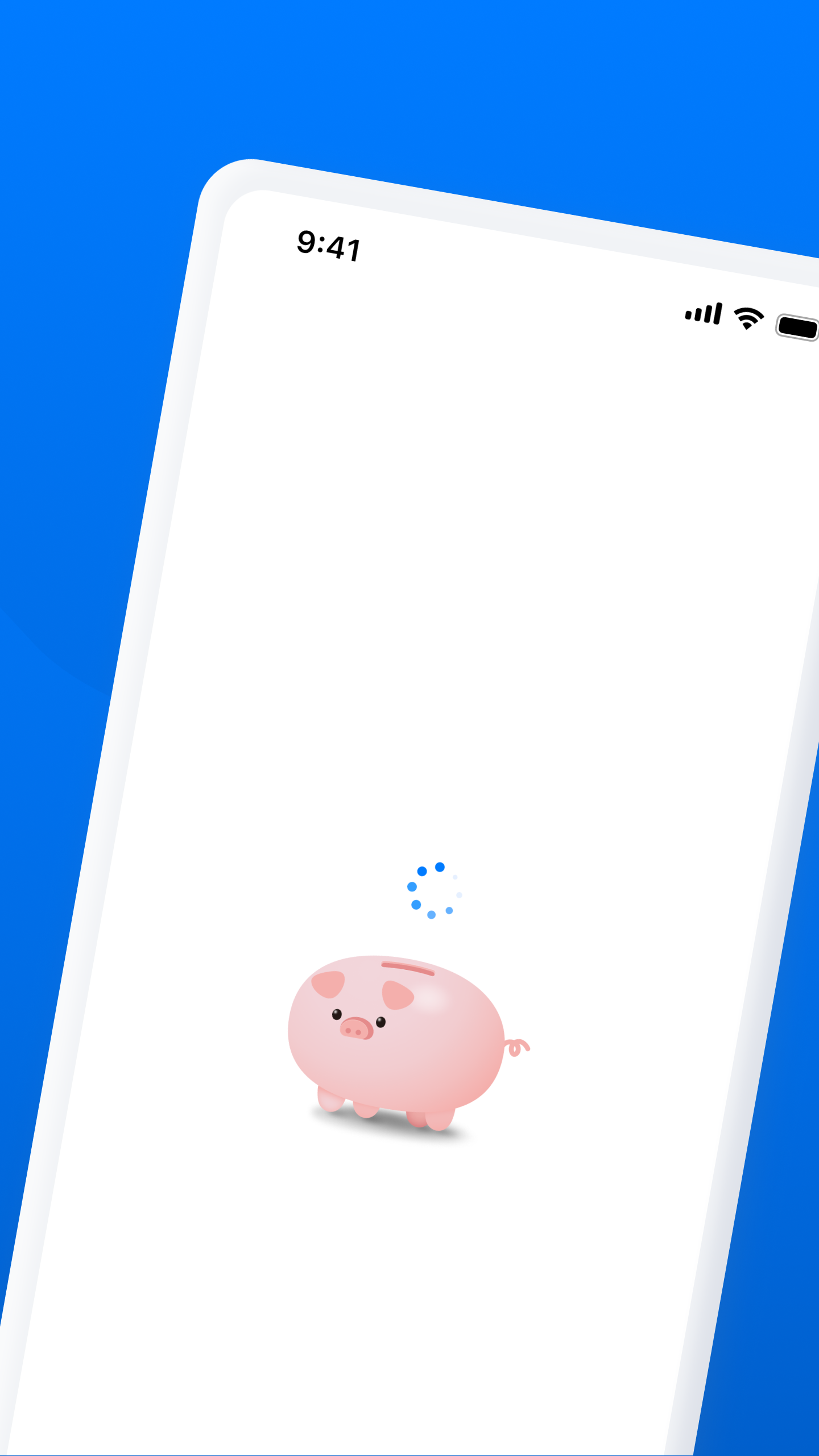 용돈돼지 (PocketPig)